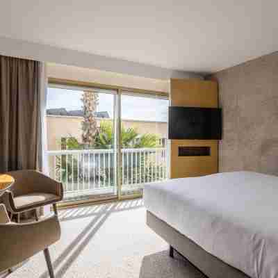 Thalazur Bandol Ile Rousse - Hôtel & Spa Rooms