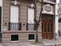 Hotel Boutique Racó de Buenos Aires Hotels near Almagro