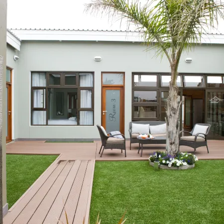 Namib Guesthouse