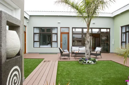 Namib Guesthouse