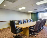 Quality Hotel and Conference Center Hotels in Princeton