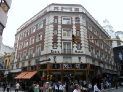 Hotel Regis Hoteles en Buenos Aires