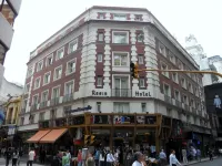 Hotel Regis Hotels in Buenos Aires