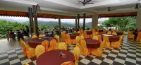 Sabah Tea Garden - breakfast