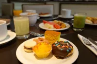 Viale Tower Hotel - breakfast