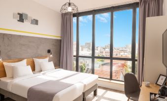 Hotel Terre Neuve