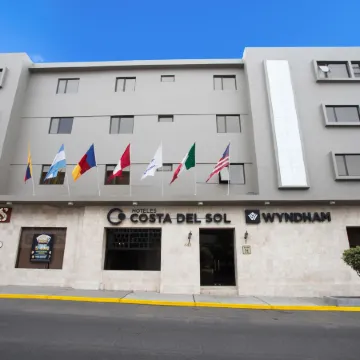 Wyndham Costa del Sol Piura