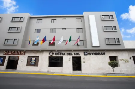 Wyndham Costa del Sol Piura