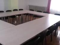 HI Hostel Zagreb Hotels near Zagreb Eye