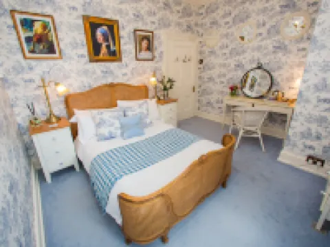 ジェームズ プレイス アット ブリナウェル タウンのホテル