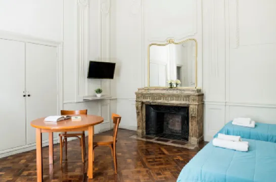 Patios de Recoleta Hotels near Recoleta Cemetery