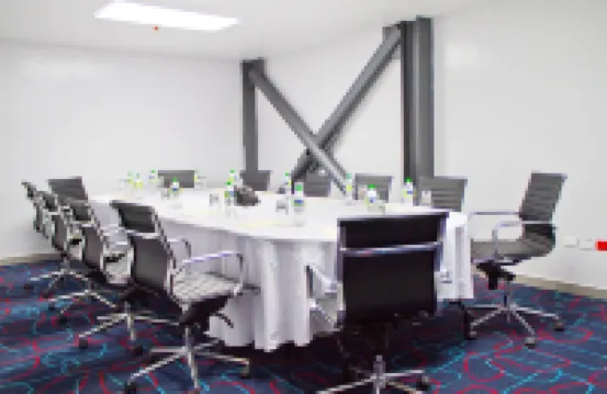 索維特爾酒店 太子港酒店