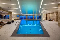 Stein Eriksen Residences - Pool