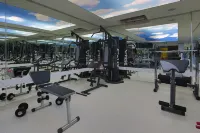 Kapadokya Hill Hotel & Spa - Gym