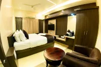 Srigandha Residency Hotels in Davanagere