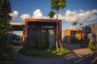 The Infinite Resort Nakhon Sawan Hotels in Phayuha Khiri