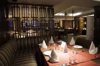 Hotel Cama Hotels in Чандігарх