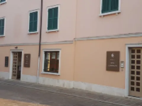 聖洛倫索酒店 波佐倫戈酒店