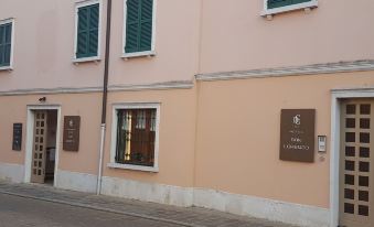 Hotel San Lorenzo