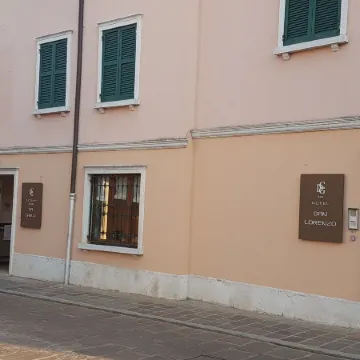 Hotel San Lorenzo