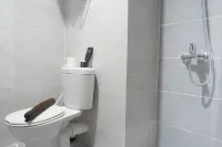 Scenic Studio Apartment at Taman Melati