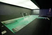 Hotel Spa Sinagoga - Romantic