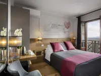 Hotel la Cisterna Hotels in San Gimignano