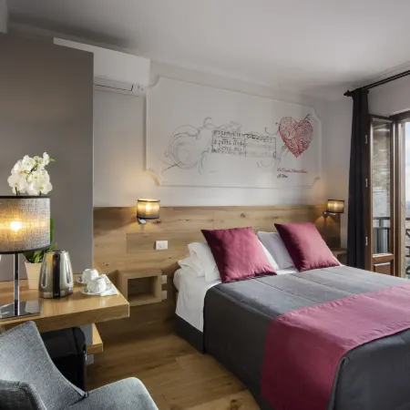 Hotel la Cisterna