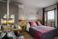 Hotel la Cisterna
