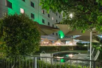 約翰內斯堡-羅斯班克假日酒店 - 泳池