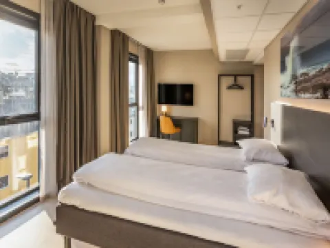 Comfort Hotel Bodø Hotéis em Bodo