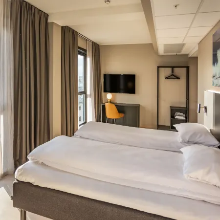 Comfort Hotel Bodø Hotels in Bodø