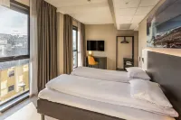 Comfort Hotel Bodø Hotels in Bodo