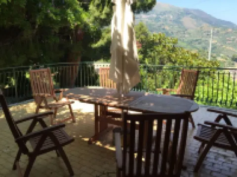 B&B Villa Zia Febronia Hotels in Patti