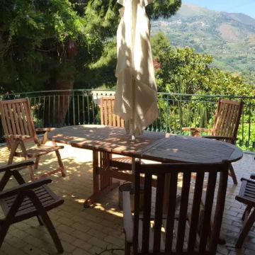 B&B Villa Zia Febronia