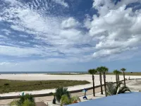 Bilmar Beach Resort - Scenic