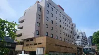 Hotel Crown Hills Kanazawa - 3 Sao