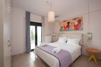 Portela Villas Kapsali - 3-stjärniga