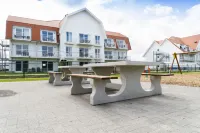 Holiday Suites Nieuwpoort Hotels in Diksmuide