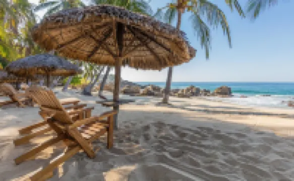 Posada Real Puerto Escondido