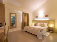 Palazzo Ruschioni Boutique Hotel Hotels in Sirolo