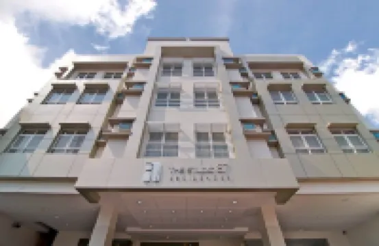 The Studio 87 Residences