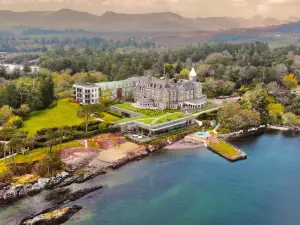 Parknasilla Resort & Spa