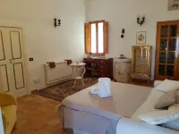بد آند بريكفاست بريستيج - شرفة