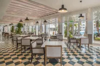 Radisson Blu Resort & Thalasso, Hammamet