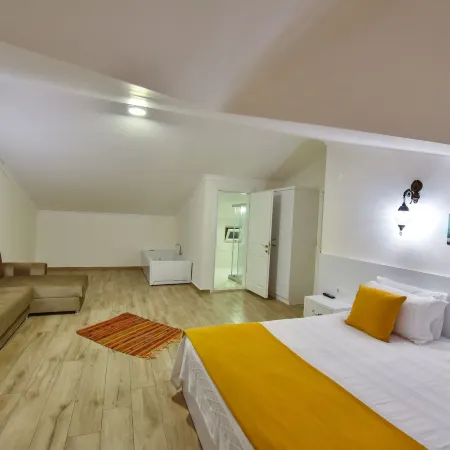 Infinity Mavi Villa