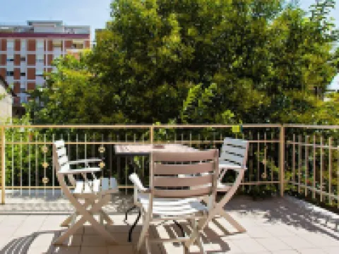 Hotel lo Squalo Hotels in Grottammare