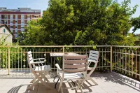Hotel lo Squalo Hotels in Cupra Marittima