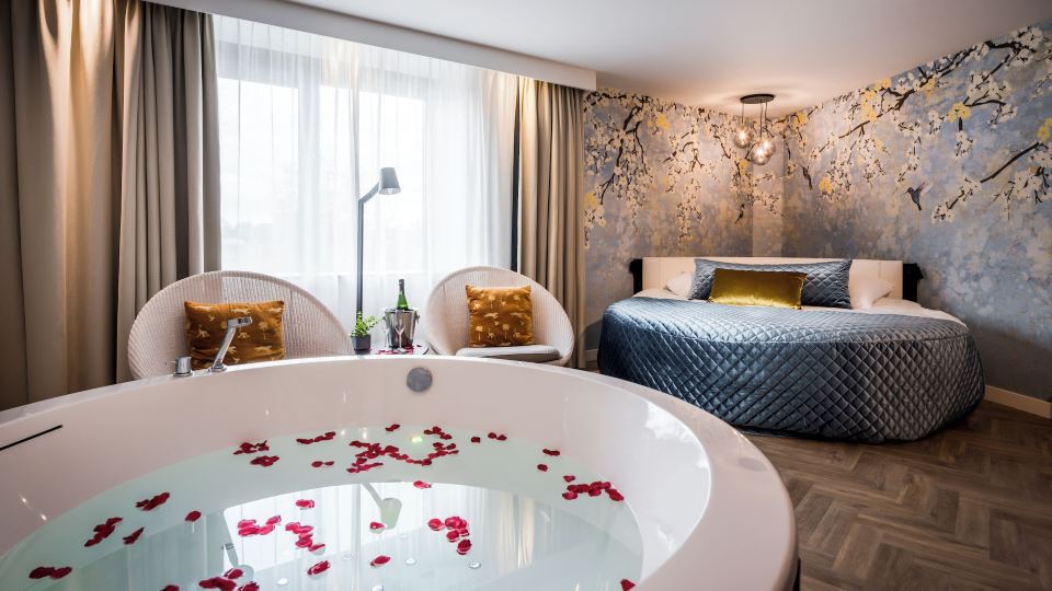 Van der Valk Hotel Maastricht
