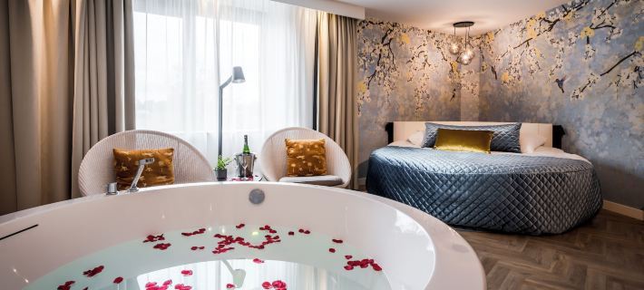 Van der Valk Hotel Maastricht Hotels in Maastricht
